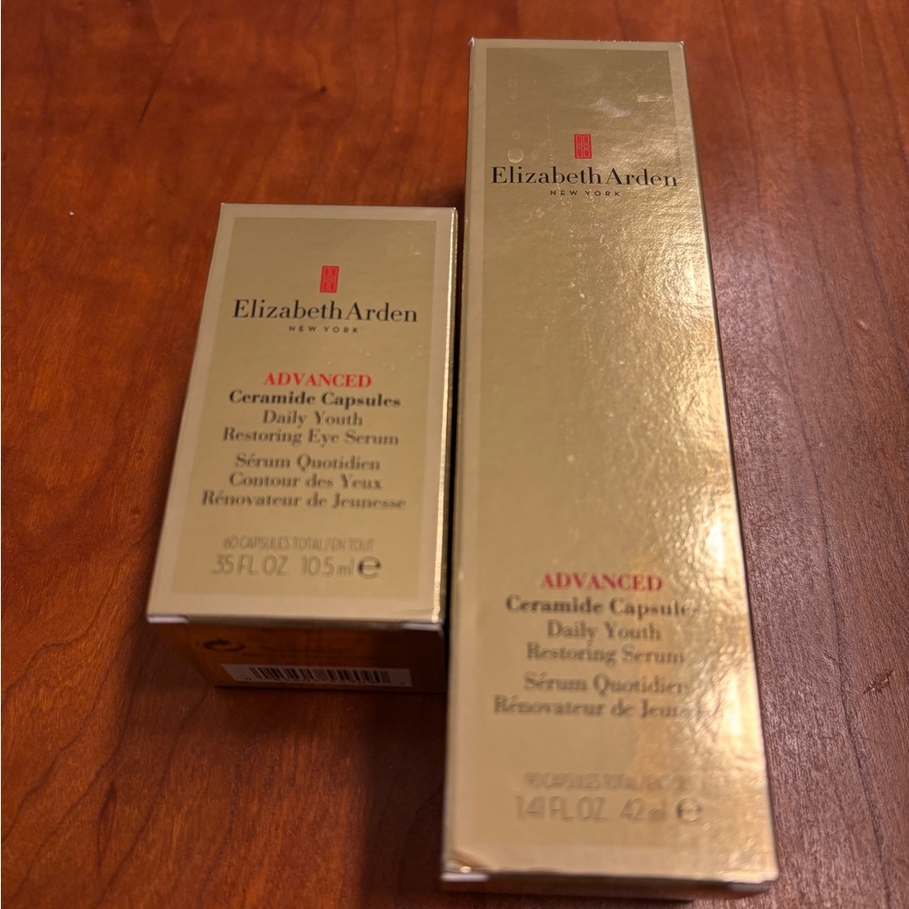 Advanced Ceramide Capsules Daily Youth Restoring Serum 90 pieces